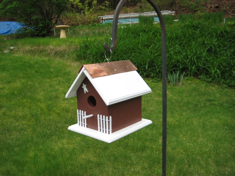 Birdhouse